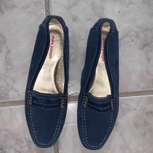Marc Joseph Loafers